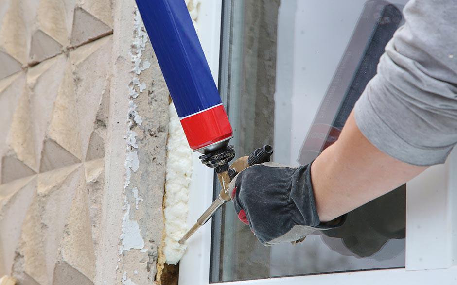 remplacement double vitrage Le Blanc-Mesnil