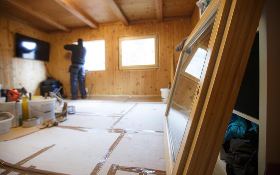 remplacement vitre double vitrage Le Blanc-Mesnil