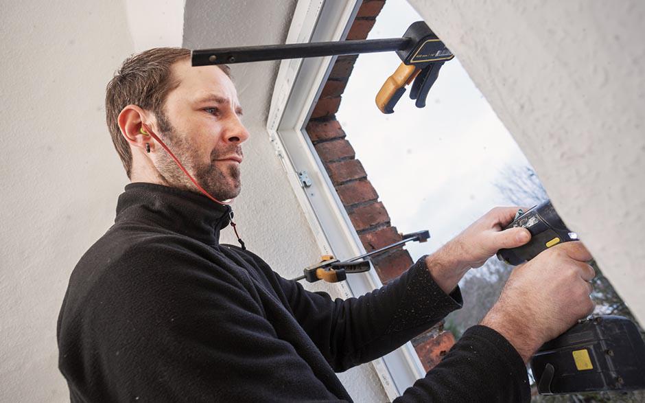 remplacement double vitrage Le Blanc-Mesnil